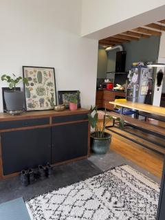 Large Villa 8 pers. 1km from forest and beach - Anglet - 3