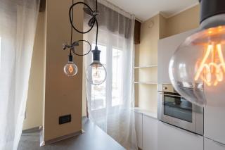 Appartamento Ospedale Civile 5 - F&L Apartment - 5