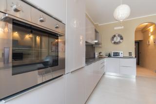 Appartamento Ospedale Civile 5 - F&L Apartment - 3