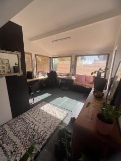 Large Villa 8 pers. 1km from forest and beach - Anglet - 5
