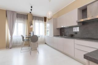 Appartamento Ospedale Civile 5 - F&L Apartment - 5