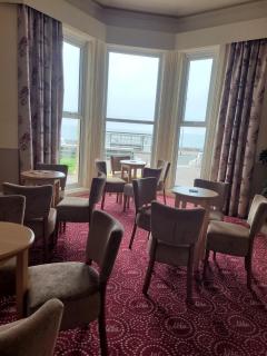 Cavendish Hotel - Exmouth - 5