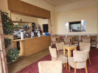 Cavendish Hotel - Exmouth - 7