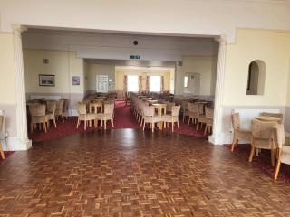 Cavendish Hotel - Exmouth - 6