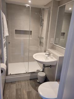 Cavendish Hotel - Exmouth - 4