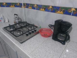 Appartement Hamria Meknes BT - Meknès - 2