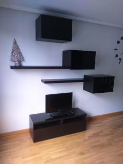 Apartamento cercano a la Catedral - Oviedo - 2