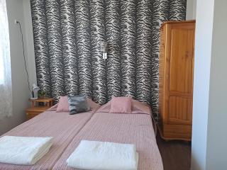 Morska Zvezda Guest house - Pomorie - 9