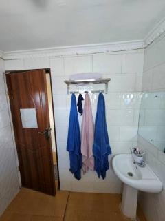 The Barn Entire 3 Bed House Self catering - Ruaka - 9