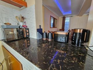 The Barn Entire 3 Bed House Self catering - Ruaka - 8