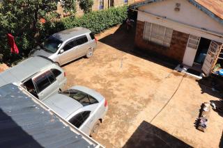 The Barn Entire 3 Bed House Self catering - Ruaka - 6