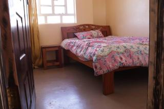 The Barn Entire 3 Bed House Self catering - Ruaka - 5