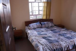 The Barn Entire 3 Bed House Self catering - Ruaka - 4