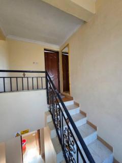 The Barn Entire 3 Bed House Self catering - Ruaka - 3