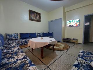 Appartement Hamria Meknes BT - Meknès - 7