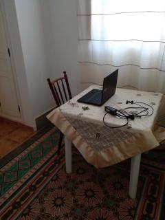 Suite Jasmin - Dar Ben Slimane - 3