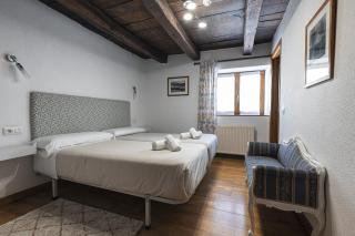 Hostal Etxeberri - Eugi - 3