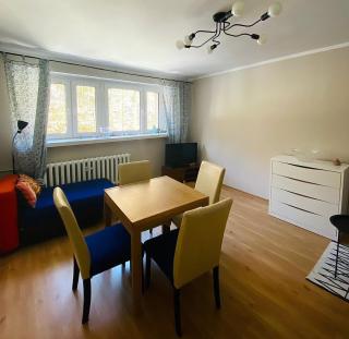 Apartament w Zdroju - Duszniki Zdrój - 3
