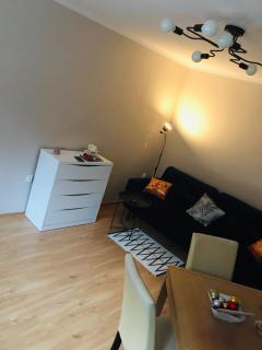 Apartament w Zdroju - Duszniki Zdrój - 1