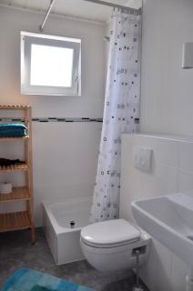 Westerbergen Haus "leucht blick" - 1