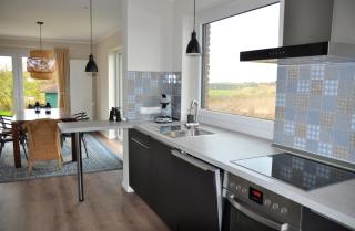 Albertsdorf Goldblick - Fehmarn - 6