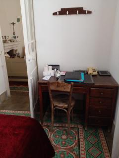 Suite Jasmin - Dar Ben Slimane - Houmt Souk - 6
