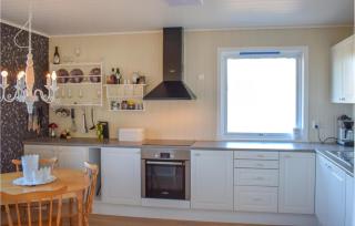 Stunning Home In Skånevik With Kitchen - 8
