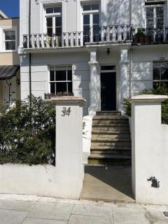 Sutherland Place - Londra - 8