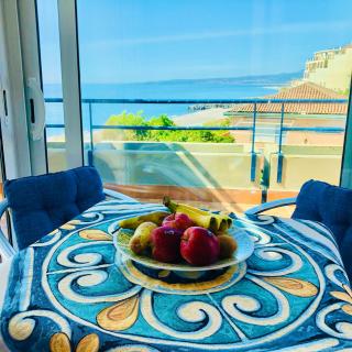 The Dream - Seafront Loft - Giardini Naxos - 2