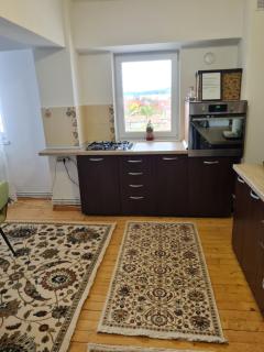 Apartament Central - 1