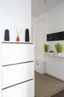 Apt 6P - Standing RER Tram Paris Orly Velizy - Le Plessis-Robinson - 9