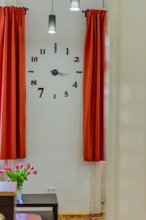 Supercentral Boutique Suite - Budapest - 4
