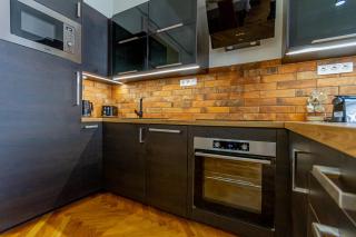 Supercentral Boutique Suite - Budapest - 5