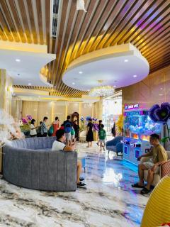 Thanh Cong Hotel Ha Long - Ha Long - 7
