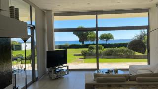 Beachfront Villa Hoopoe Schinias, Marathon - Schinias - 5