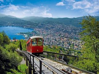 Panoramic Lugano - 8