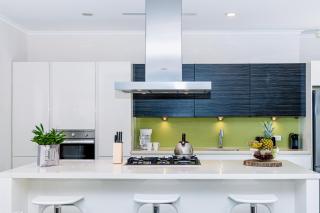 Spectacular designer villa 5 star Luxury 6 Bedroom New - 5