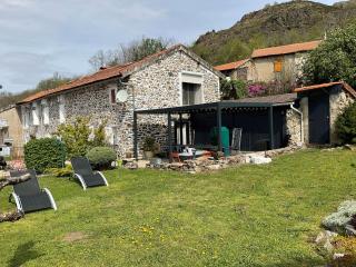 La Bruyère - chez Martine - Appy - 2