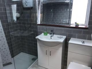 Lovely 3 bedroom apartment in Buncrana - Buncrana - 8