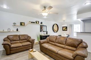 Serene Dallas Condo w/ Pool - Walkable Location! - 5