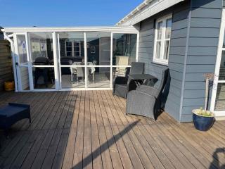Holiday Home In Karrebæksminde Near The Beach - Karrebæksminde - 8