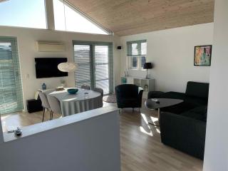 Holiday Home In Karrebæksminde Near The Beach - Karrebæksminde - 7