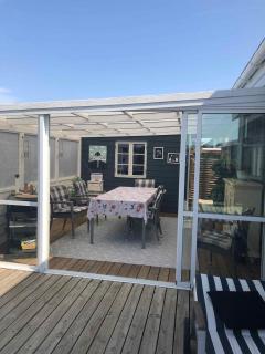Holiday Home In Karrebæksminde Near The Beach - Karrebæksminde - 5