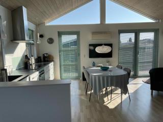 Holiday Home In Karrebæksminde Near The Beach - Karrebæksminde - 4
