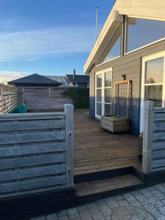 Holiday Home In Karrebæksminde Near The Beach - Karrebæksminde - 3