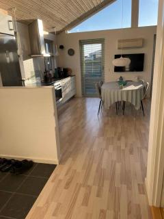 Holiday Home In Karrebæksminde Near The Beach - Karrebæksminde - 2