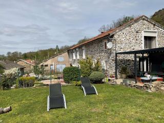 La Bruyère - chez Martine - 1