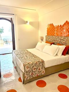 Hotel Il Gabbiano - Positano - 8