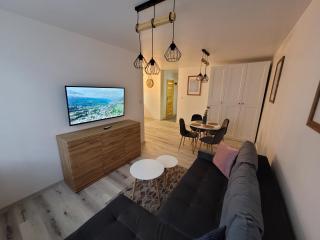 Apartament Ślęczka - Zabrze - 9