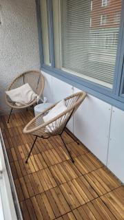 Lovely studio in Leppävaara - Espoo - 4